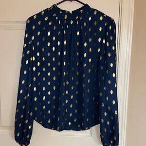 Cute ladies blouse ( med)